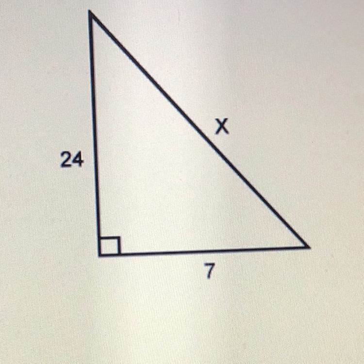 What is the value of x enter your answer in the box-example-1