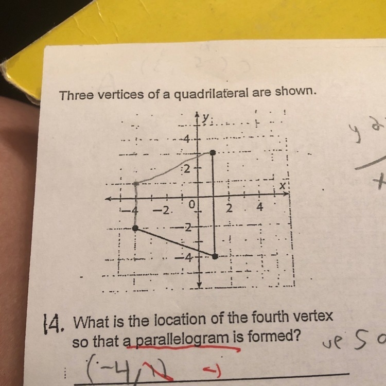 I need help with this question!! Show steps please-example-1