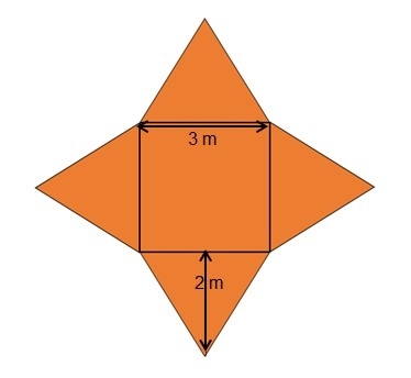 AREA, PERMITER AND VOLUME QUESTIONS. Hi guys, Whoever can help me with the following-example-3