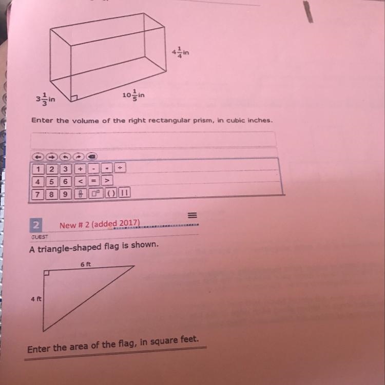 Can someone plz help me with these two questions-example-1