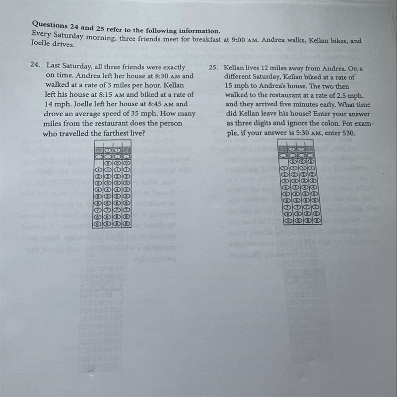 Can any of you help with both questions and EXPLAIN!!-example-1