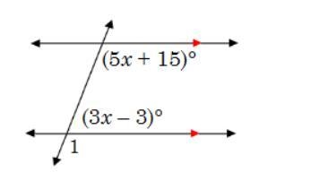 What is the value of x ?-example-1