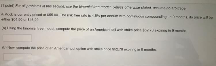 This a financial math question. Pls help me solve it-example-1