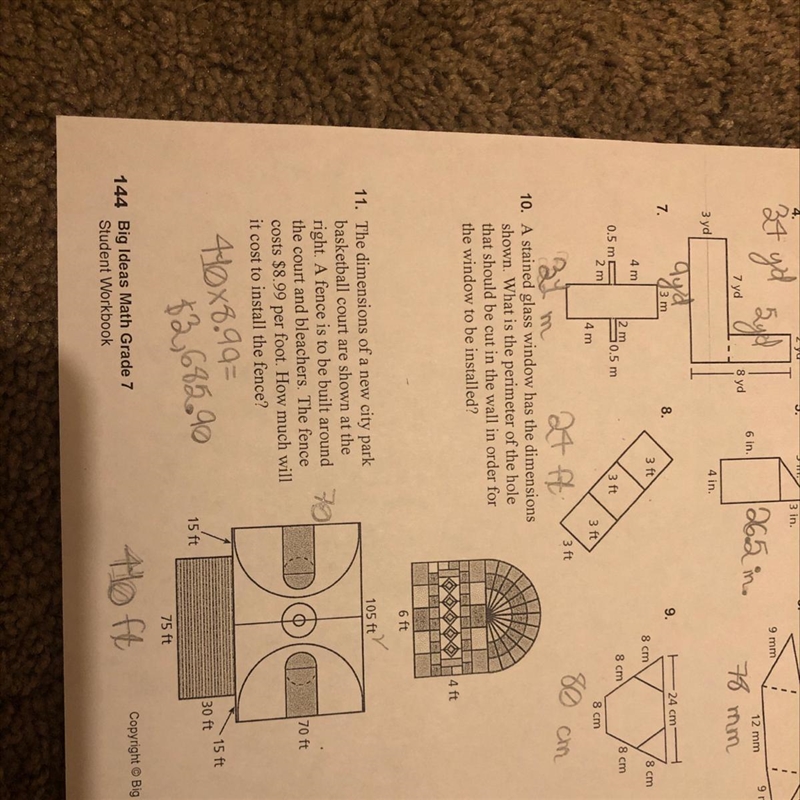 Does anyone know how to answer this? It’s number 10-example-1