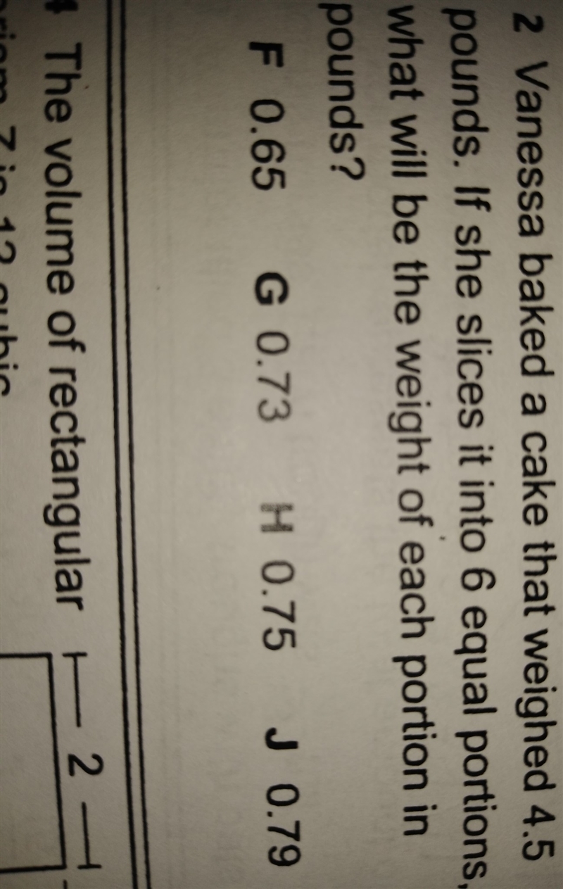 Explain and answer please throughlly explain. I got 7 with a remainder of 3 halp. I-example-1