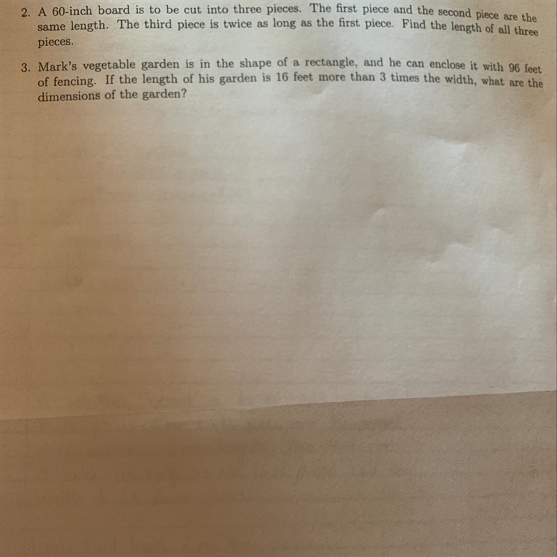 I need help on number 2 please, would really appreciate the help!-example-1