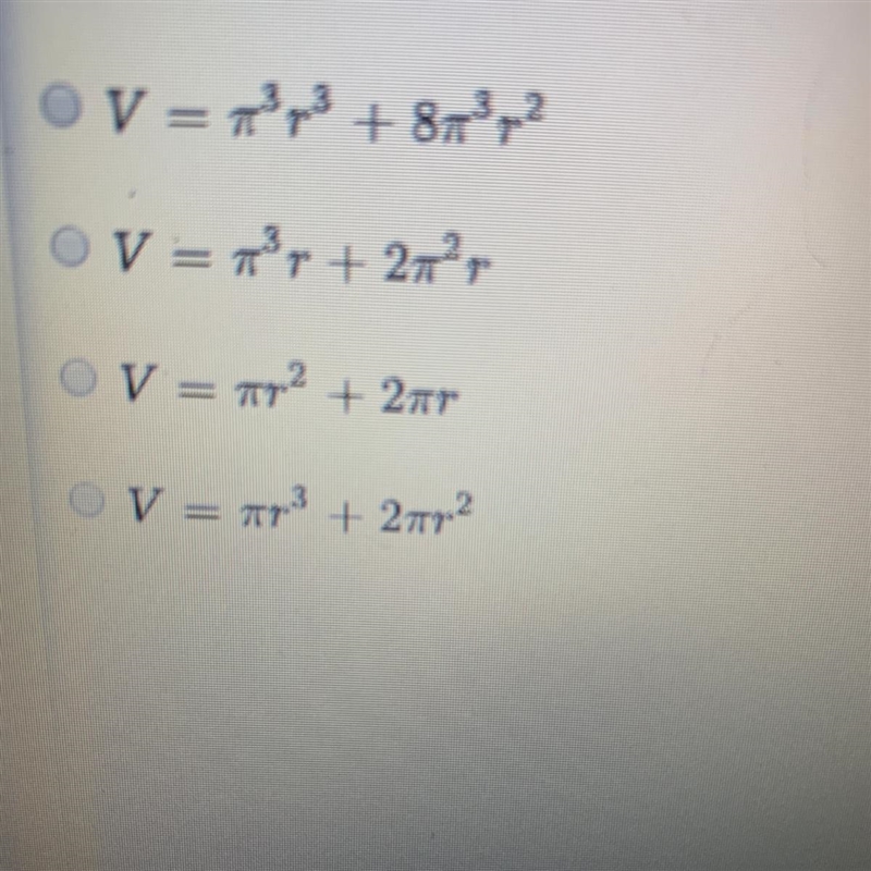 What is the volume of soup that will fit in a cylindrical-shaped can with a height-example-1