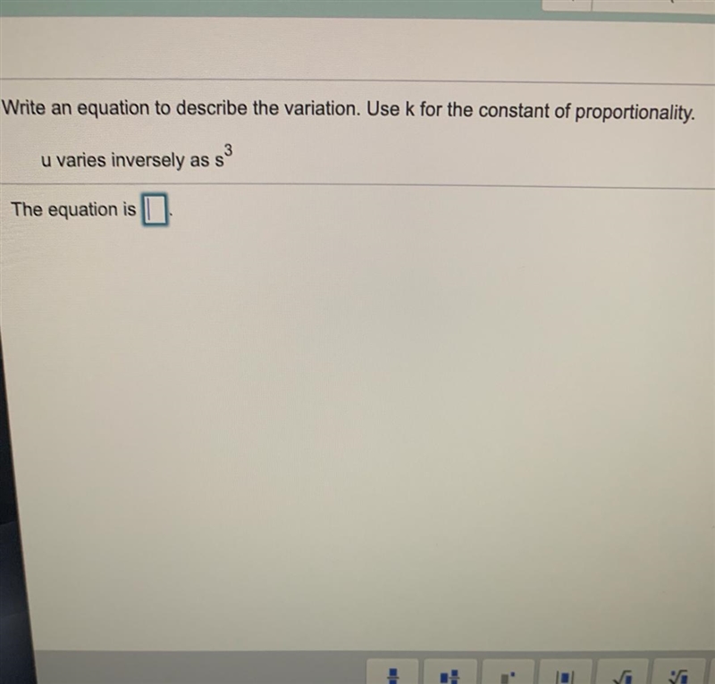 Please answer this constant of proportionality question-example-1