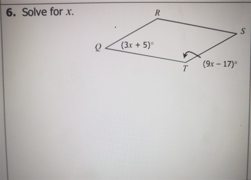 Can someone please help me with this Geometry question I don't know how to find it-example-1