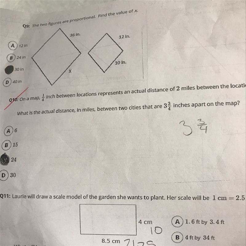 What’s the answer to question number 10??-example-1