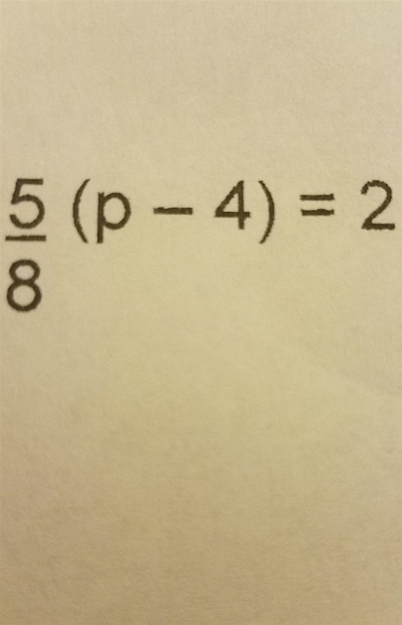 5 (P-4)=2 This problem is also hard for me:'(​-example-1