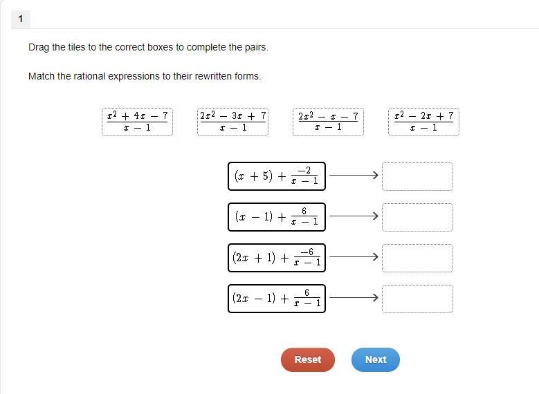 PLEASE HELP! Drag the tiles to the correct boxes to complete the pairs. Match the-example-1