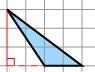 What is the height of the triangle? 2 units 3 square units 3 units can't be determined-example-1