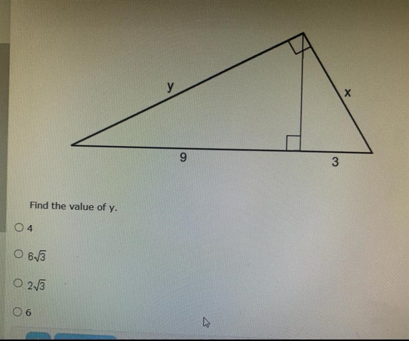 Find the value of y.-example-1