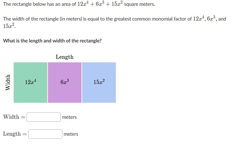 Factoring polynomials help.-example-1