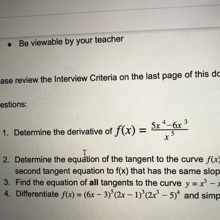 How to determine the derivative-example-1