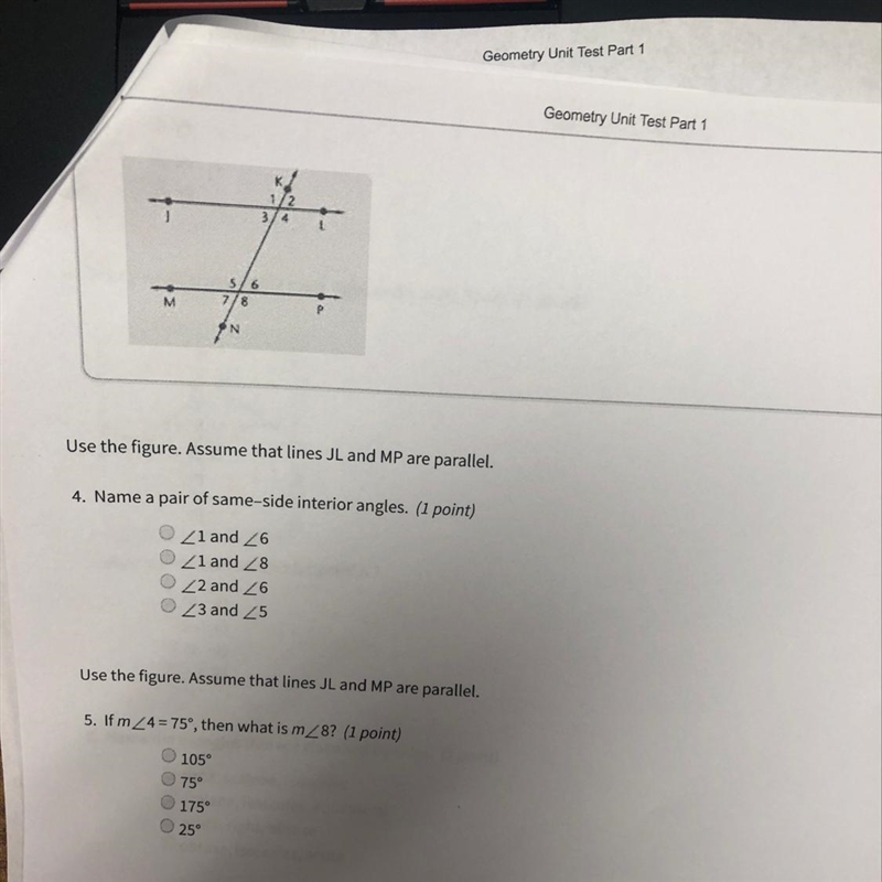 5. What is angel 8 use picture above-example-1