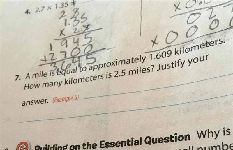 How do you solve number 7?-example-1