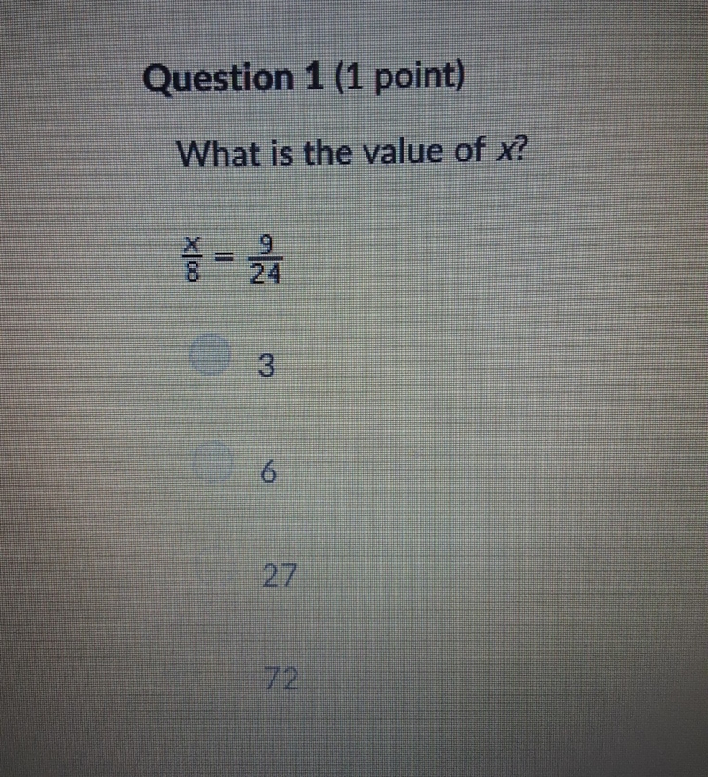 I NEED HELP WHAT IS THE ANSWER I AM IN 6TH GRADE AND I AM LEARNING THINGS THAT ARE-example-1