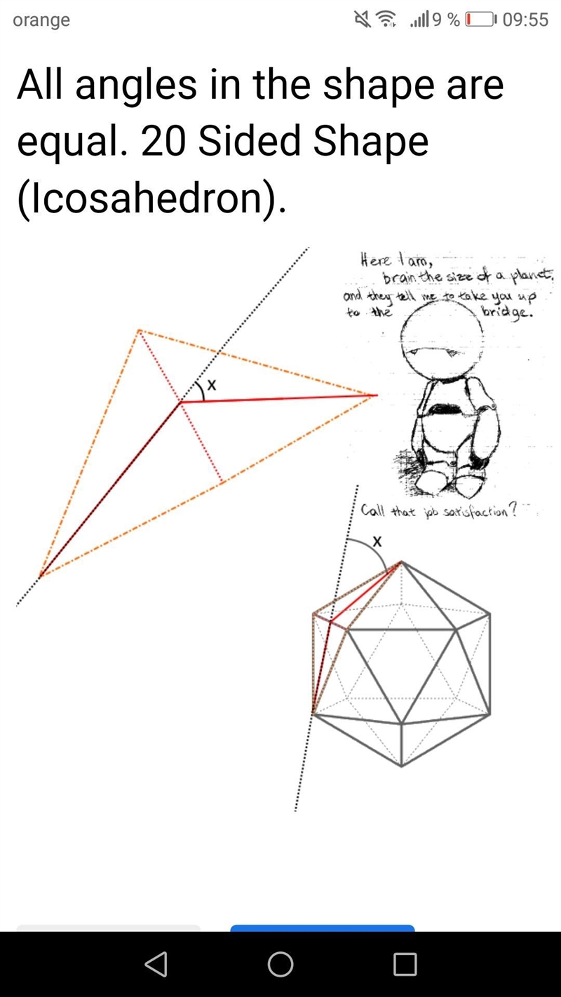 What is the value of angle x rounded to the nearest whole number-example-1