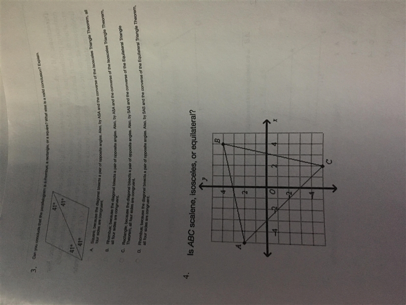 PLEASE HELP ME WITH MY GEOMETRY HOMEWORK!!!! I DON'T UNDERSTAND-example-2