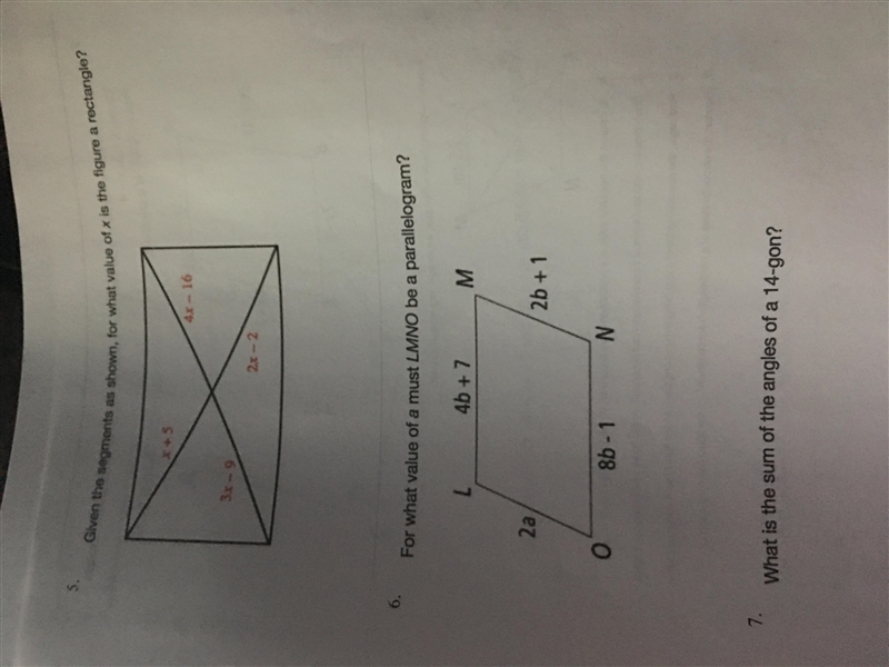 PLEASE HELP ME WITH MY GEOMETRY HOMEWORK!!!! I DON'T UNDERSTAND-example-3