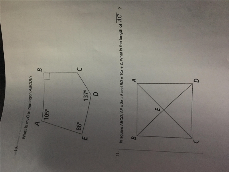 PLEASE HELP ME WITH MY GEOMETRY HOMEWORK!!!! I DON'T UNDERSTAND-example-5