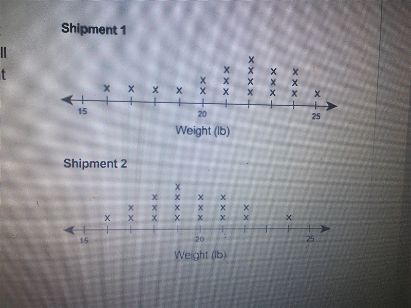 Please help I’m terrible at math worth 50 Picture 1 is answers.. picture 2 is the-example-2