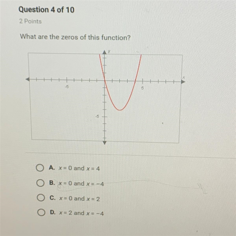 What are the zeros of this function?-example-1