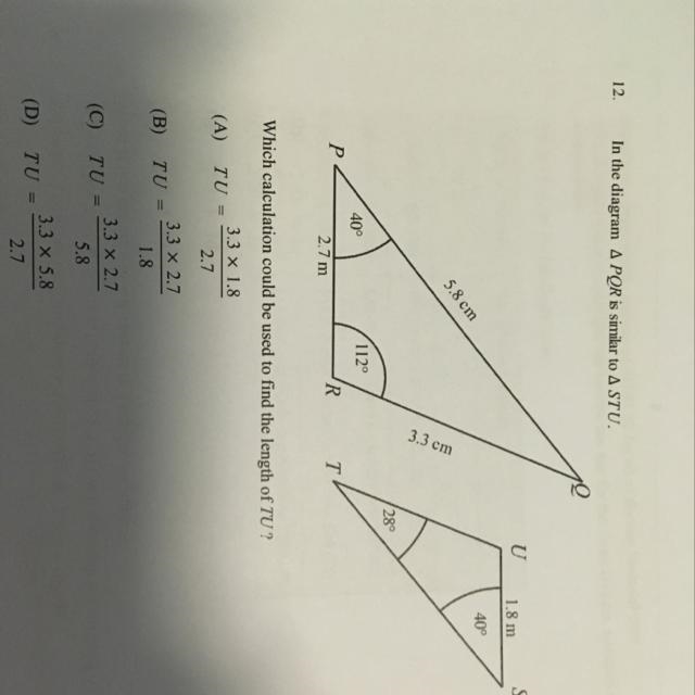 Please help quickly! Also explain.-example-1