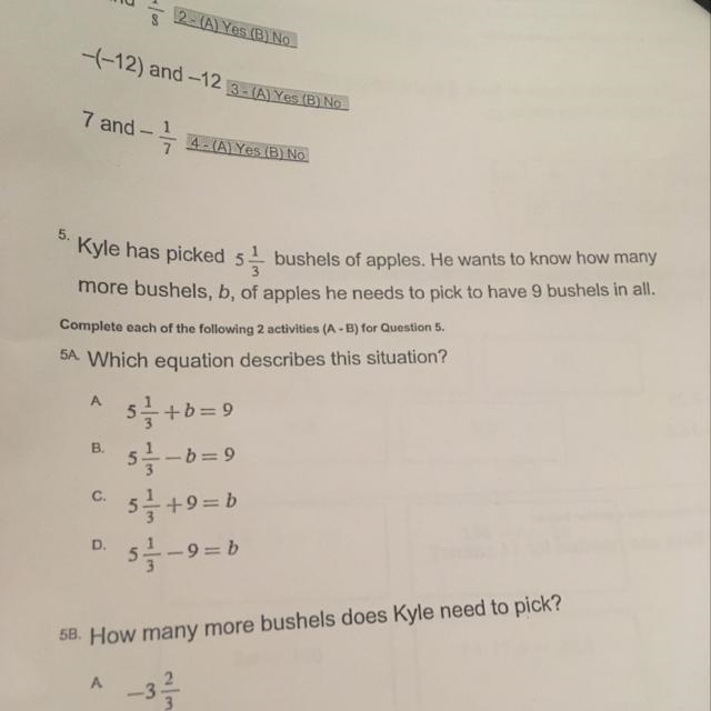 Help me on question 5A-example-1