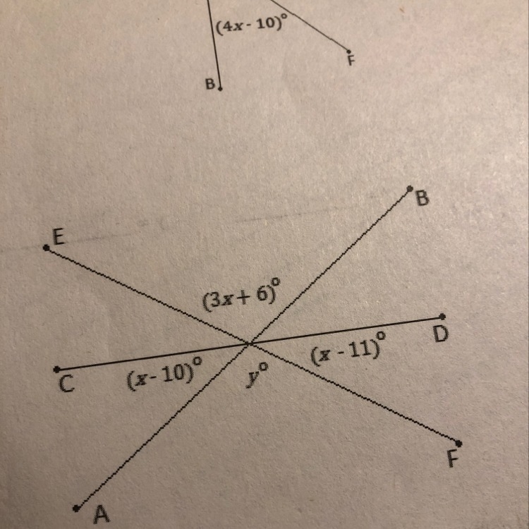 How do you find x and y-example-1