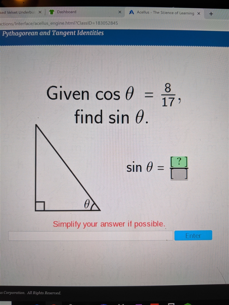 I don't even know how to figure this out. I don't have a formula for this-example-1