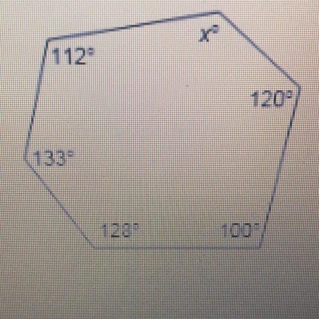 What is the value of x? Enter your answer in the box-example-1