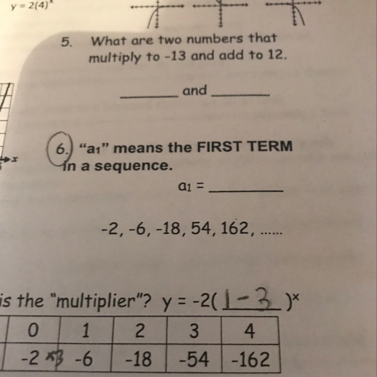 I need help with number 6 plz-example-1