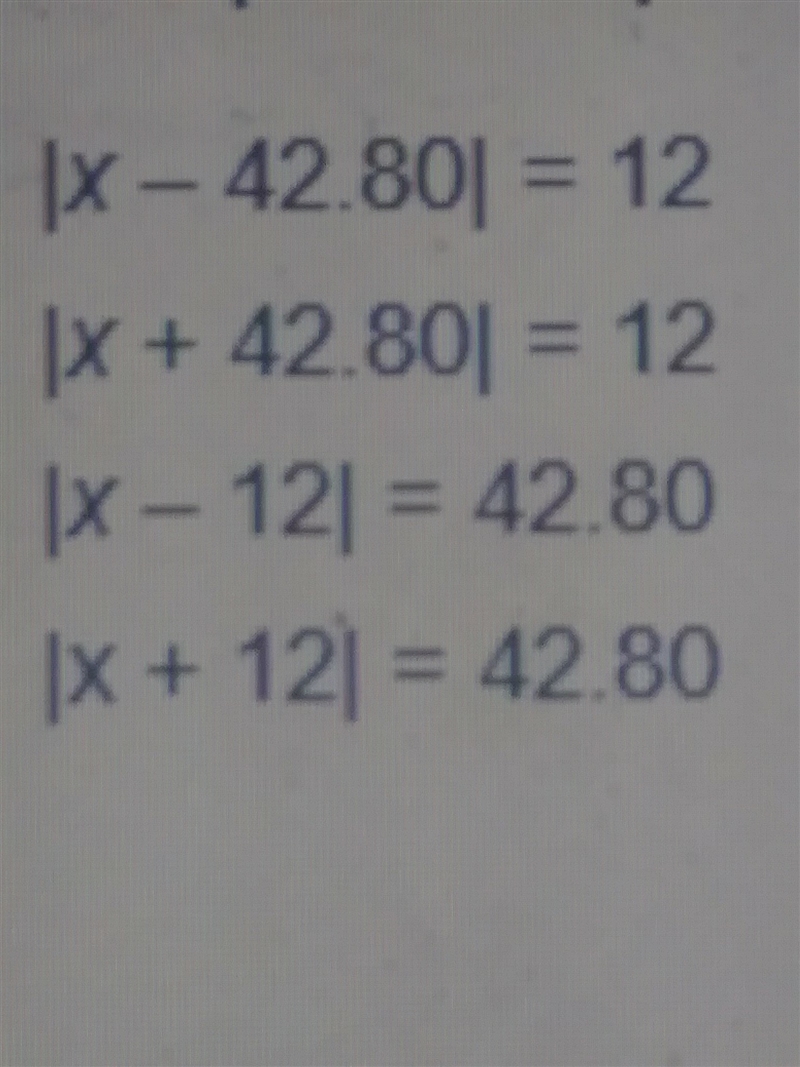 a while back, either James borrowed $12 from his friend Rita or she borrowed $12 from-example-1