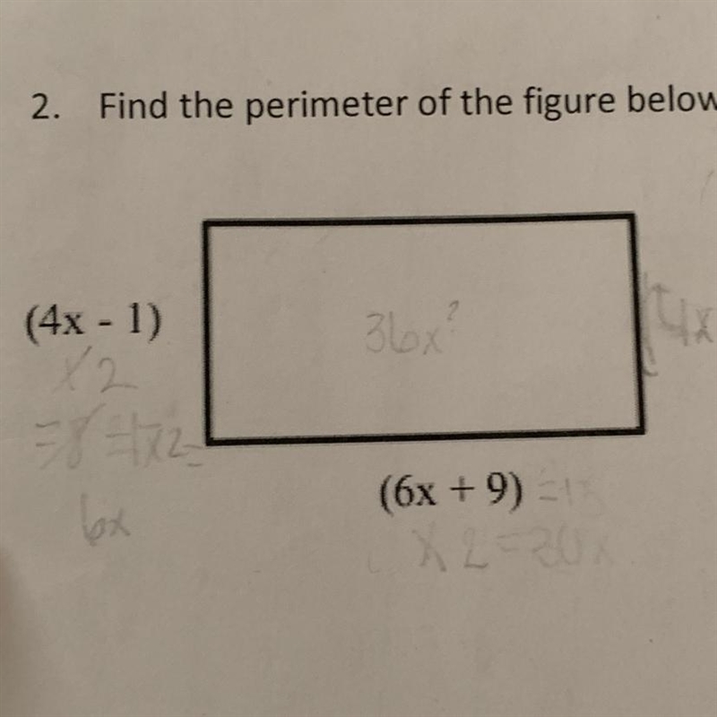 Someone help me with this pleaseee . ( algebra 1 ) list all steps please-example-1