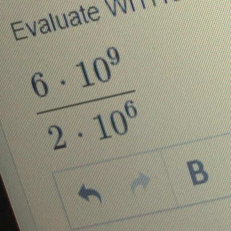 Answer in scientific notation-example-1