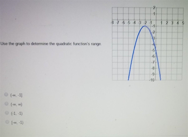 I have 4 question i need help with but ut will only let me post 1 at a time so can-example-1