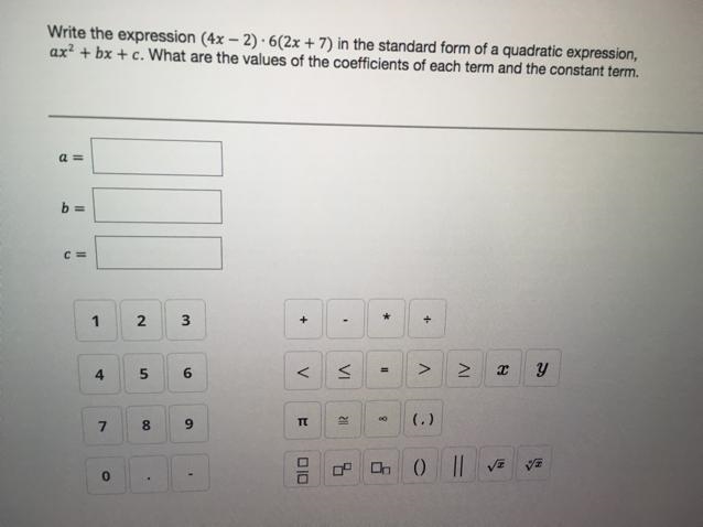 Please help me with this algebra nation problem!-example-1