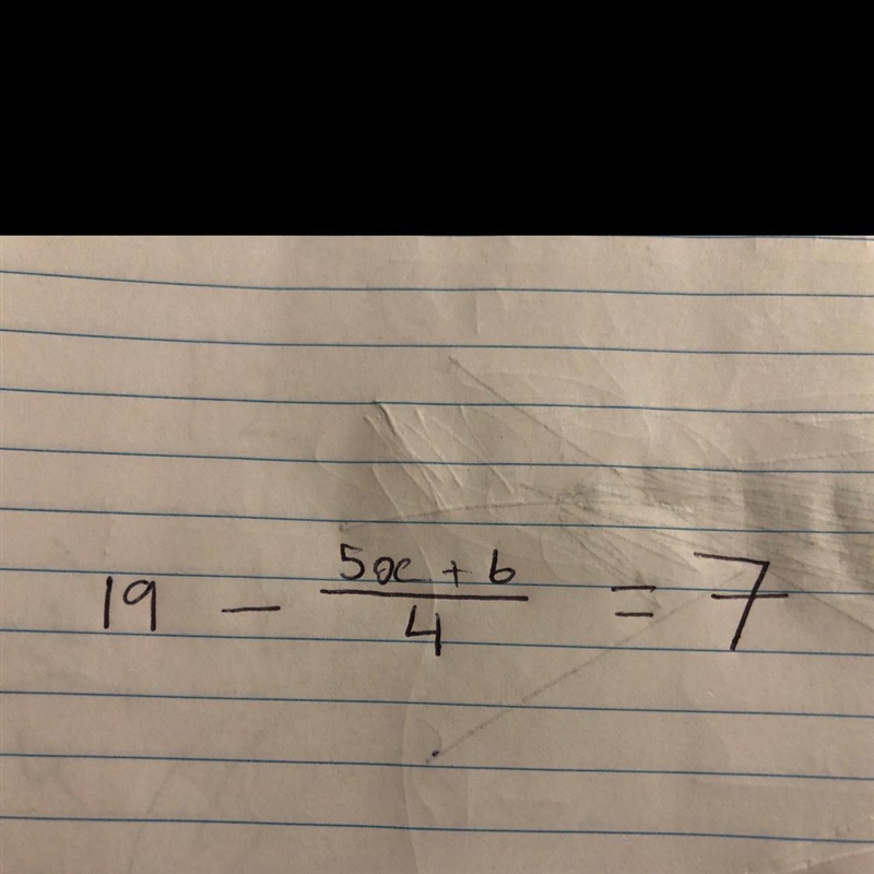 What is the answer to this equation? (picture attached)-example-1