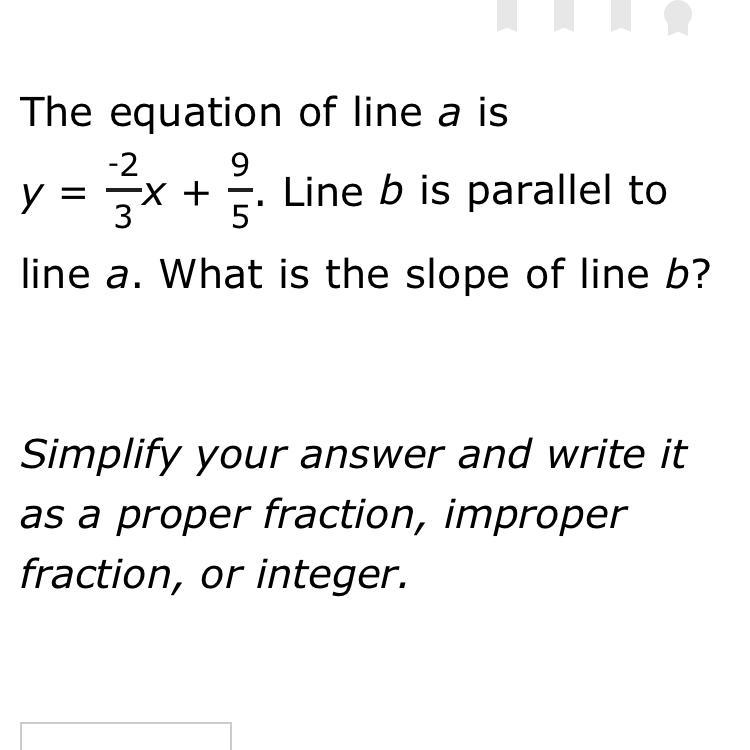 What is the slope of line b-example-1