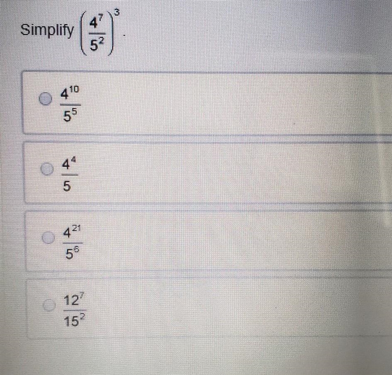 Simplify!!! I need help please ​-example-1