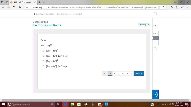 Know factors and roots? please help me!!!!\-example-1