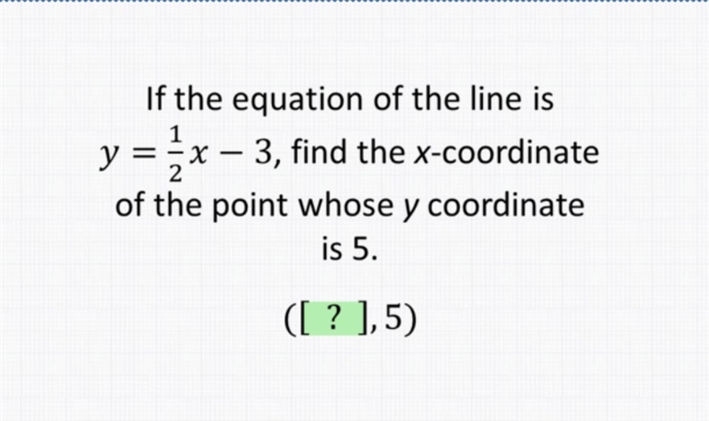 Can anyone help me with this? is equations of lines.-example-1