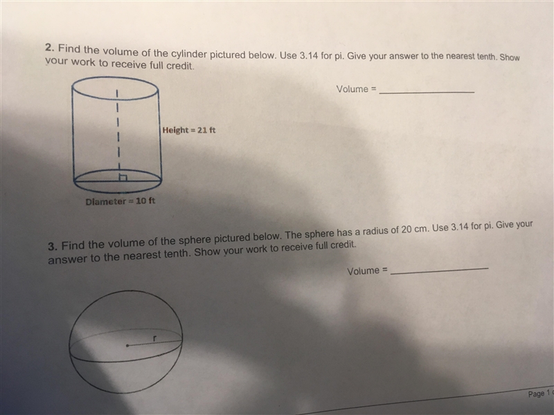 10 points for question answered correctly and work shown thanks!-example-1