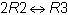 A student performed row operations on a matrix as shown below. Which operations did-example-5