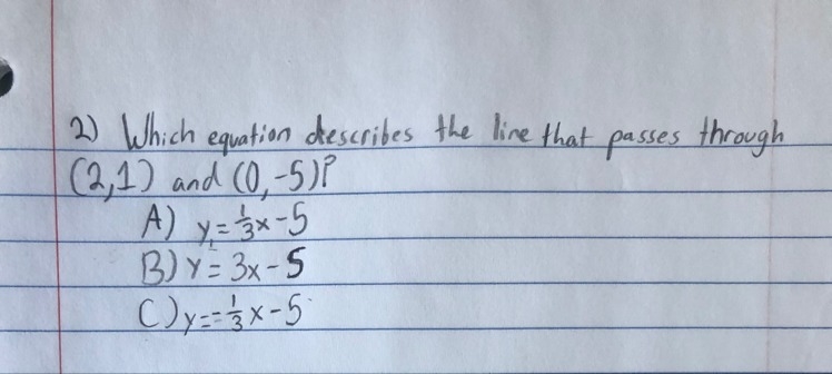 IM REALLY CONFUSED! Help!!!!!!! Please explain your answer, thank you!-example-1