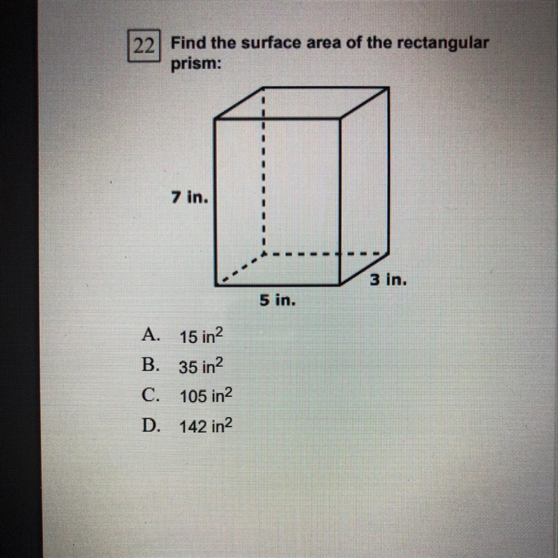 Show your work in the comments below and the answer choice-example-1