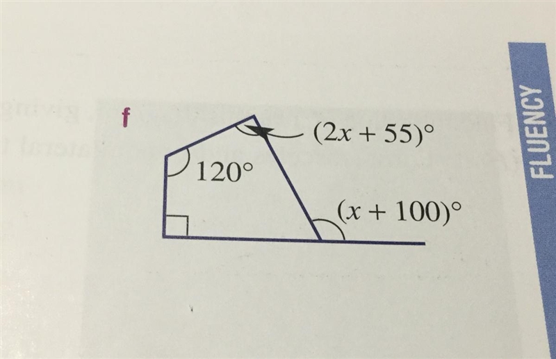 Find X (geometry) thank you-example-1